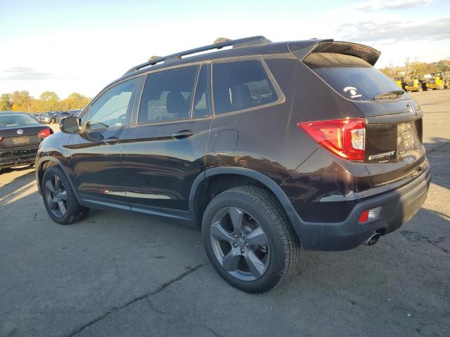 2021 HONDA PASSPORT T #3298027162