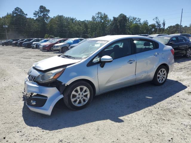KIA RIO LX