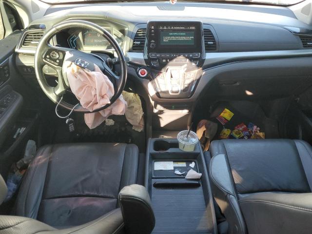 2018 HONDA ODYSSEY EL #3297155504