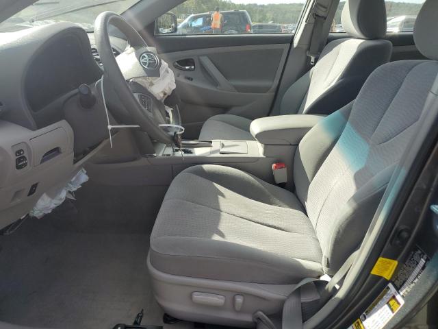 2011 TOYOTA CAMRY BASE - 4T1BF3EK6BU220835