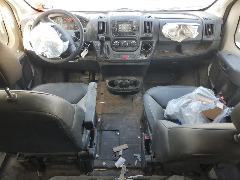 2017 RAM PROMAS1500 #3296384694