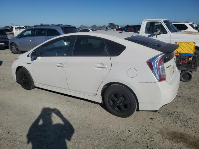 2013 TOYOTA PRIUS - JTDKN3DU3D5591006