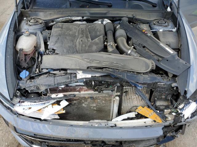 2025 HYUNDAI SONATA N LINE KMHL54JC5SA434356