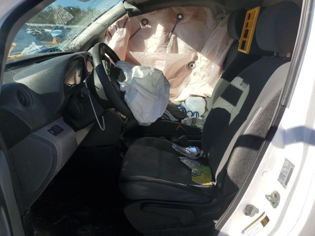 2019 NISSAN NV200 2.5S #3301796326