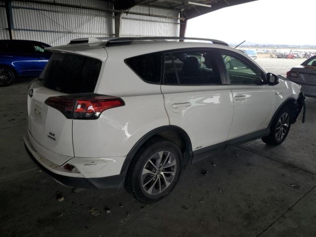 2016 TOYOTA RAV4 HV XL JTMRJREV5GD004688