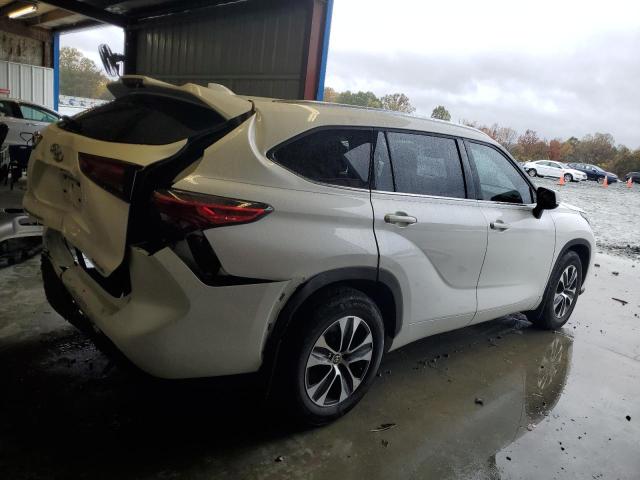 2020 TOYOTA HIGHLANDER #3278798635