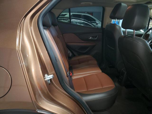 2016 BUICK ENCORE PRE - KL4CJHSB3GB576746