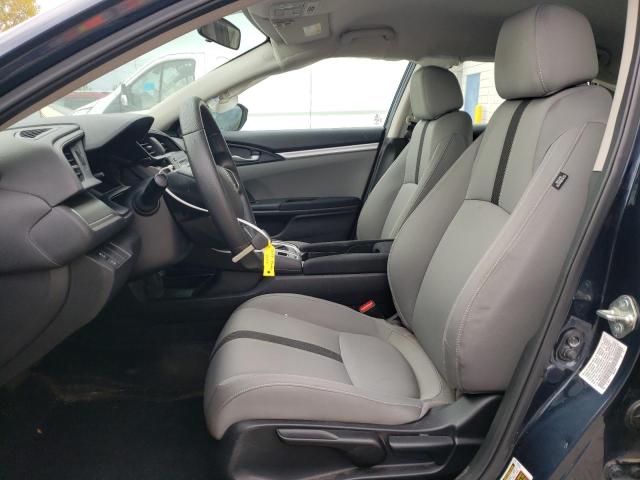 2017 HONDA CIVIC LX 19XFC2F58HE026610