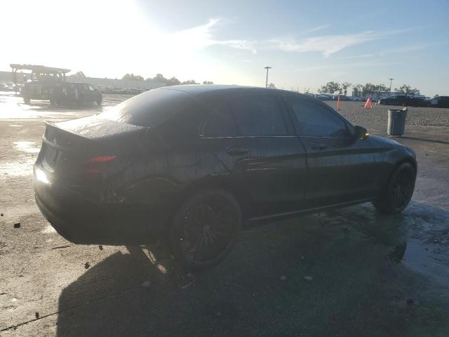 2018 MERCEDES-BENZ C 300 4MAT #3286588173