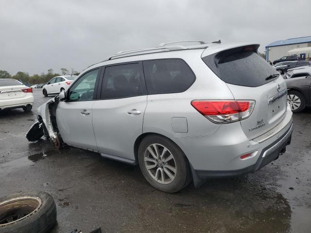 2013 NISSAN PATHFINDER - 5N1AR2MM8DC688218