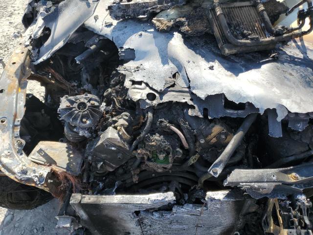 2010 BMW 750 LI XDR - WBAKC8C54AC430813