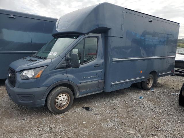 2021 FORD TRANSIT T- #3293477466