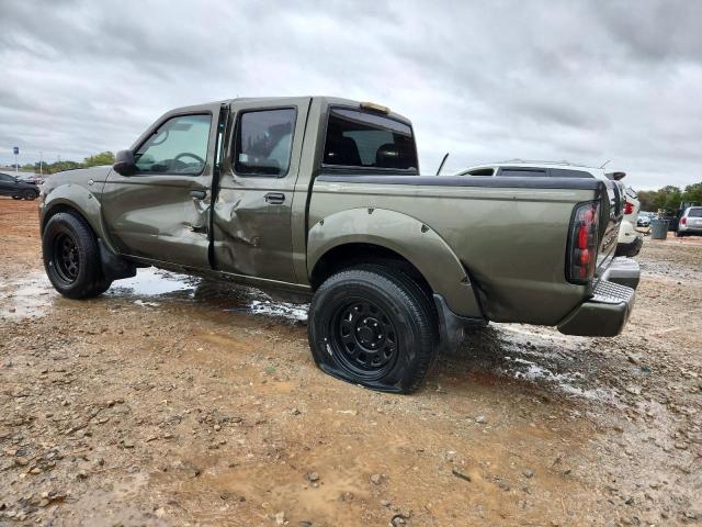 2003 NISSAN FRONTIER C #3285736650