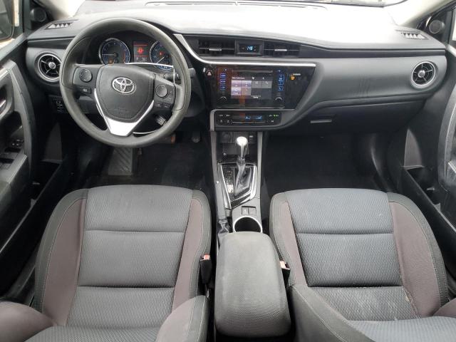 2017 TOYOTA COROLLA L - 5YFBURHE5HP657735