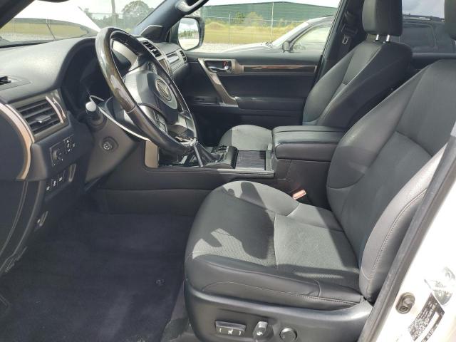 2020 LEXUS GX 460 PRE JTJAM7BX1L5245728