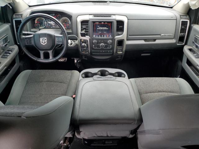 2019 RAM 1500 CLASSIC SLT 1C6RR7LT9KS538321