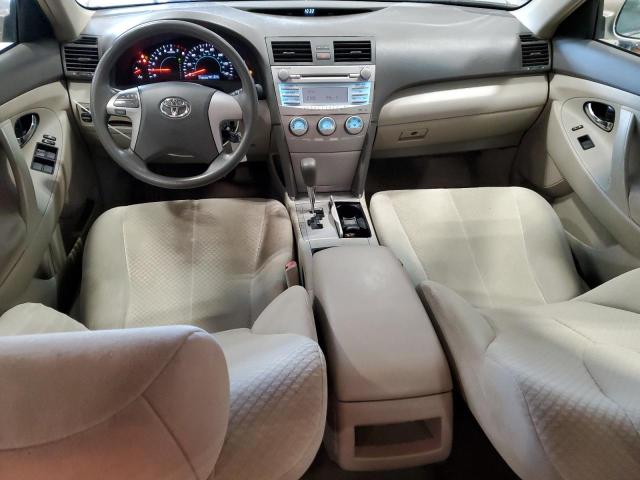 2009 TOYOTA CAMRY BASE #3302756360