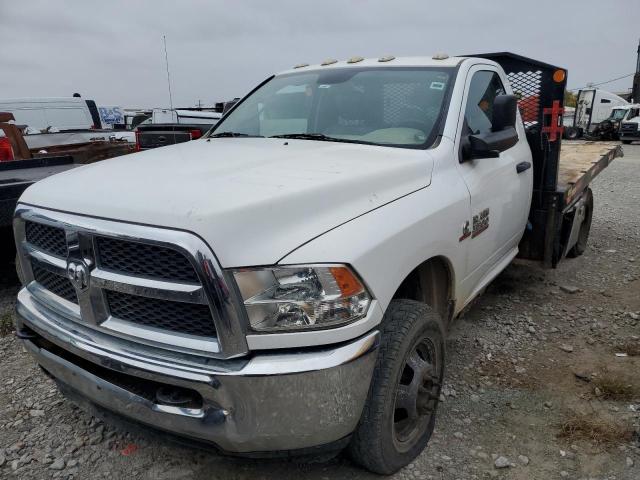 Global Auto Auctions: 2013 RAM 3500
