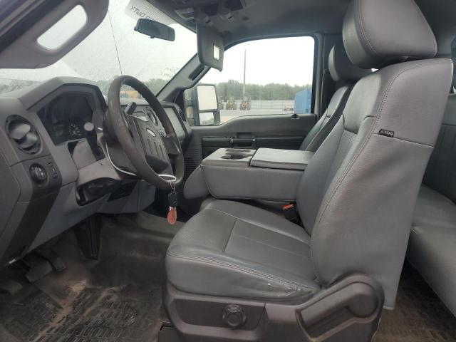 2016 FORD F250 SUPER - 1FT7X2B69GEB58776