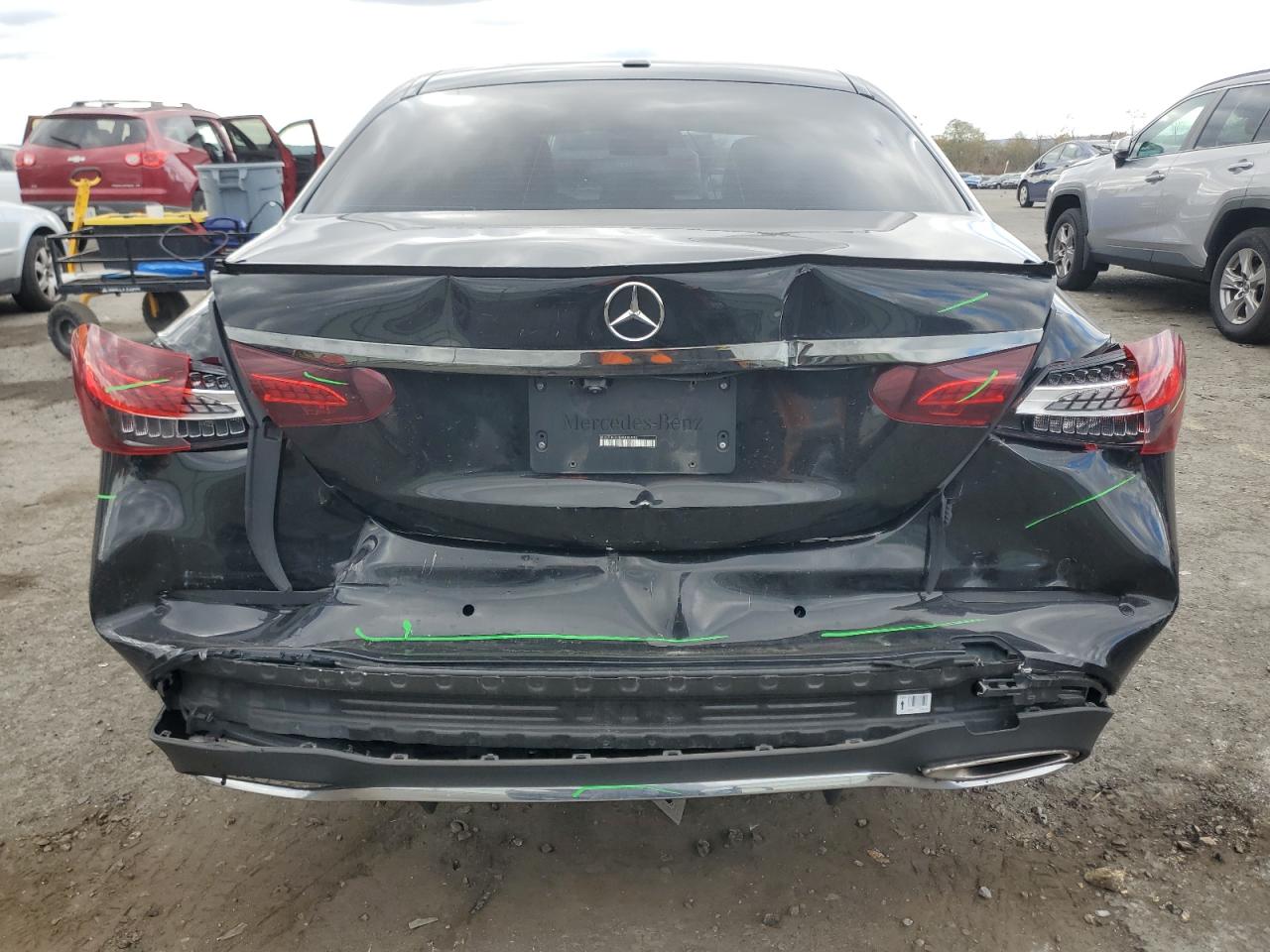 MERCEDES-BENZ E-CLASS 350 4MATIC