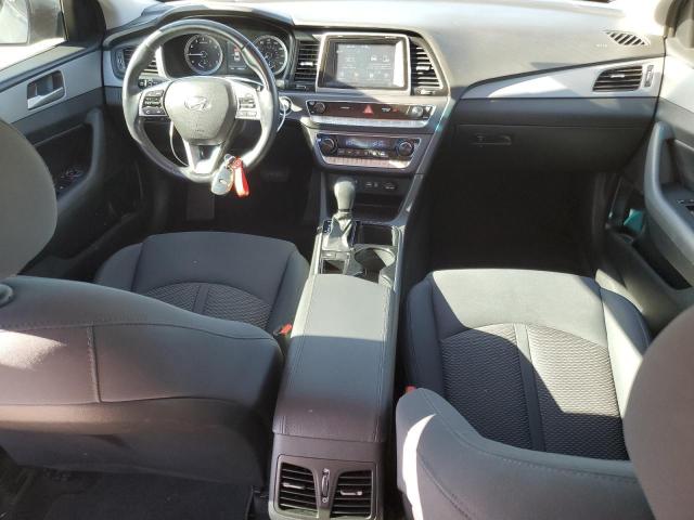 2019 HYUNDAI SONATA LIM 5NPE34AF5KH746652