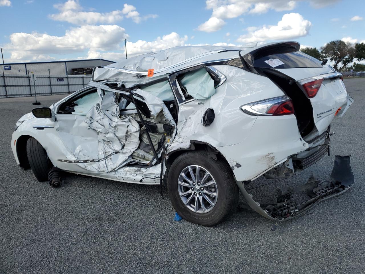 BUICK ENCLAVE PREMIUM