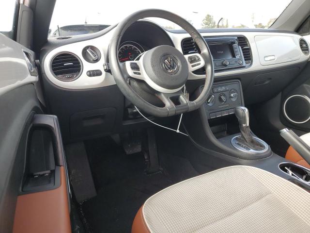 2015 VOLKSWAGEN BEETLE 1.8 3VWF17AT7FM653338