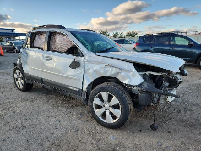 2011 SUBARU OUTBACK 2. - 4S4BRCLCXB3372139