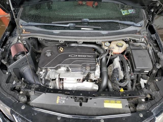 2018 CHEVROLET CRUZE LT - 1G1BE5SM2J7102277