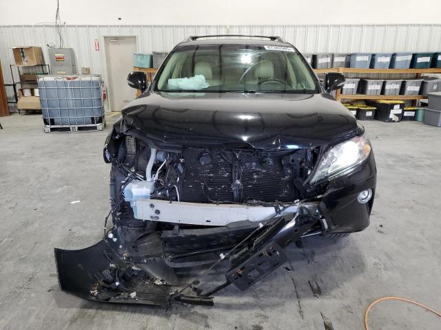 2015 LEXUS RX 350 BAS 2T2BK1BA0FC264604
