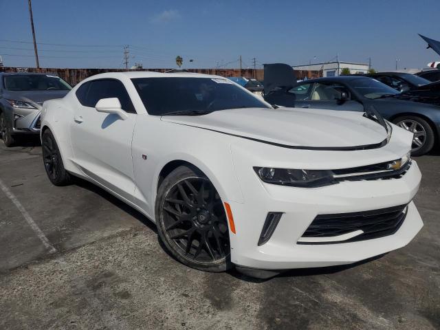 2018 CHEVROLET CAMARO LT - 1G1FB1RS1J0185832