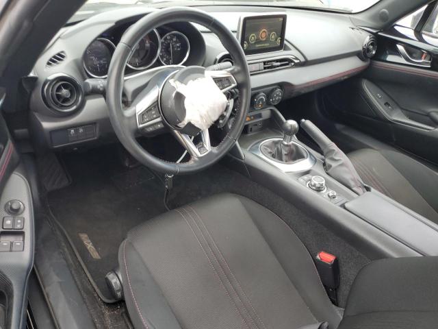 2016 MAZDA MX-5 MIATA CLUB JM1NDAC71G0119341