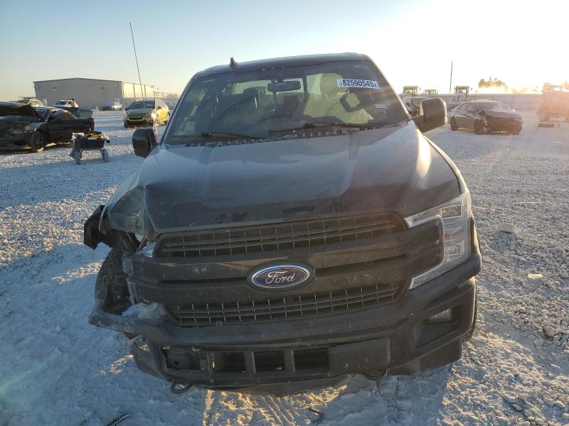2020 FORD F150 SUPER - 1FTEW1E48LKE69528