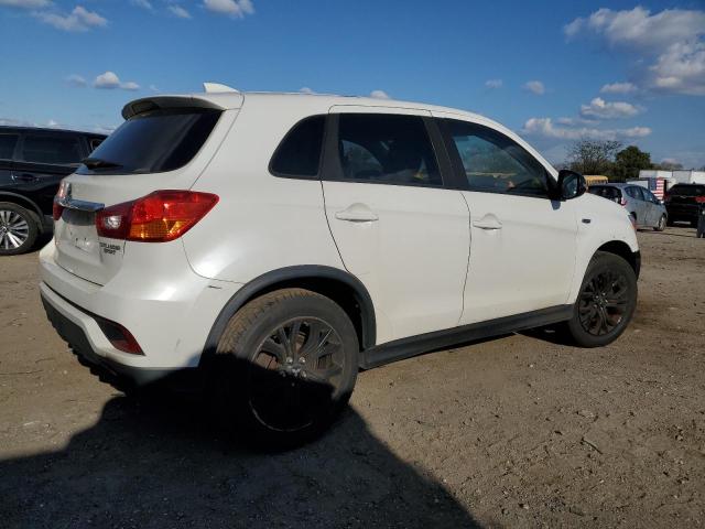 2018 MITSUBISHI OUTLANDER - JA4AR3AU5JU009214