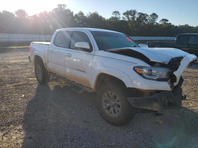 2017 TOYOTA TACOMA DOUBLE CAB #3290301206