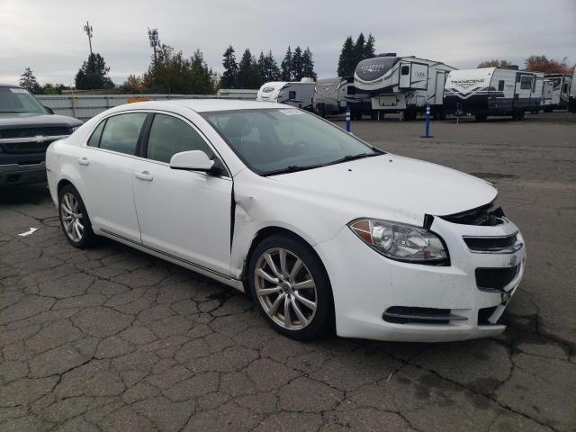 2011 CHEVROLET MALIBU 2LT #3274887110