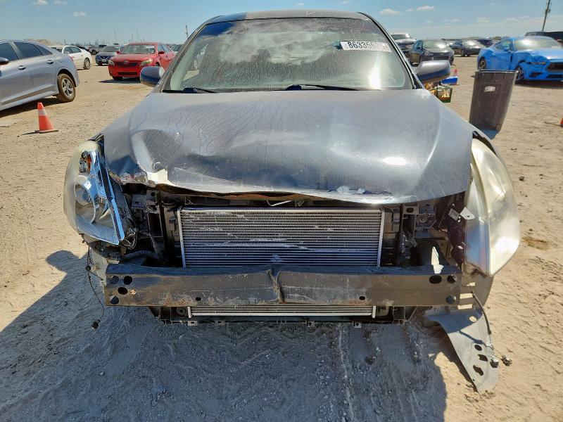 2011 NISSAN ALTIMA - 1N4AL2APXBN455534