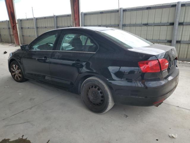 2013 VOLKSWAGEN JETTA SE #3268322092