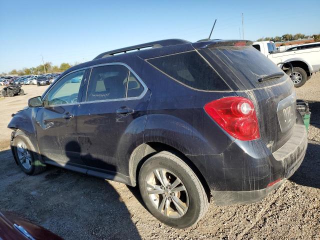 2015 CHEVROLET EQUINOX LT - 2GNALBEK9F1172131