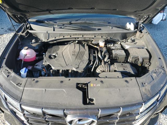2024 HYUNDAI TUCSON SEL #3304859545