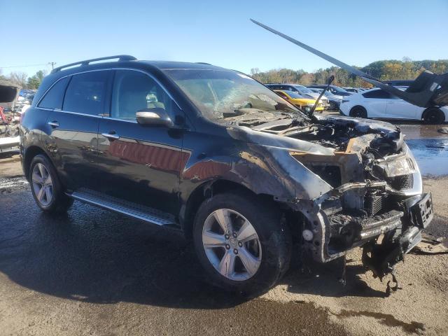 2010 ACURA MDX TECHNO #3287598053