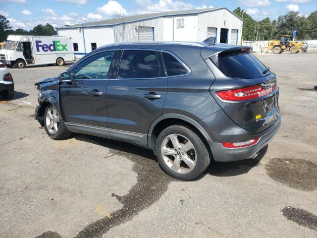 2017 LINCOLN MKC PREMIE 5LMCJ1C99HUL44675