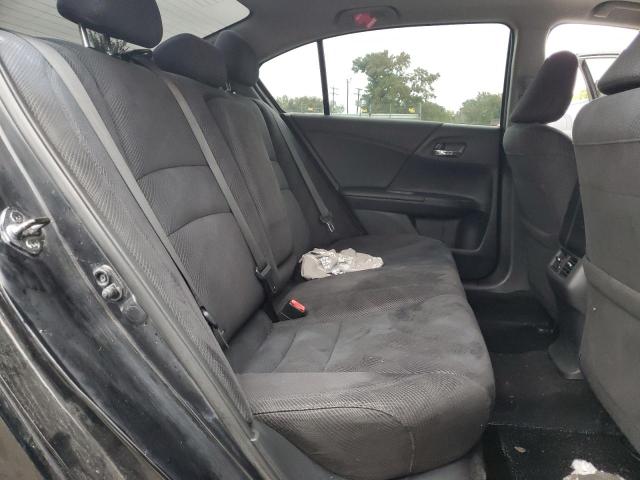 2016 HONDA ACCORD EX - 1HGCR2F71GA224516