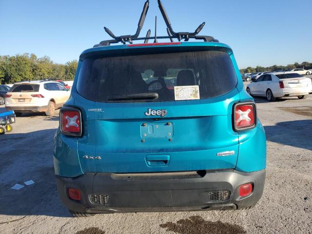 2021 JEEP RENEGADE L - ZACNJDBB6MPN26669