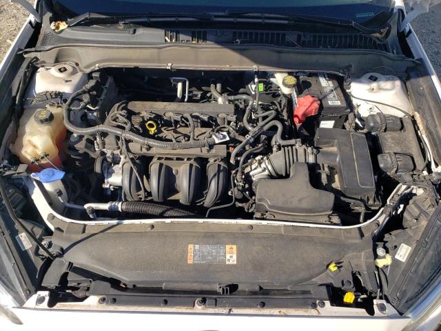 2016 FORD FUSION SE 3FA6P0H73GR375940