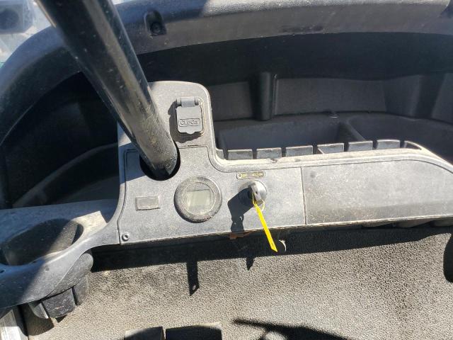 2020 CLUB CAR TEMPO LITHIUM #3261991514