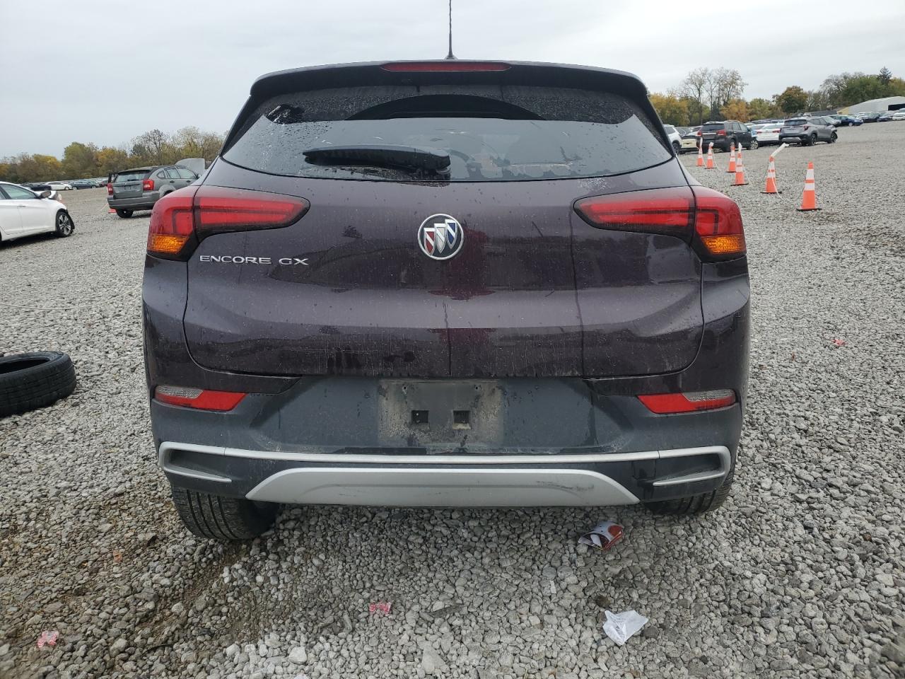 BUICK ENCORE PREFERRED