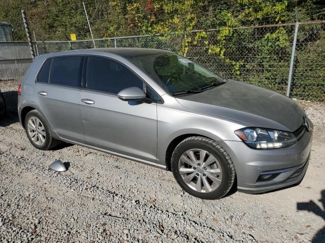2018 VOLKSWAGEN GOLF S 3VWG17AU4JM275100