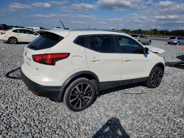 2017 NISSAN ROGUE SPOR - JN1BJ1CPXHW019963