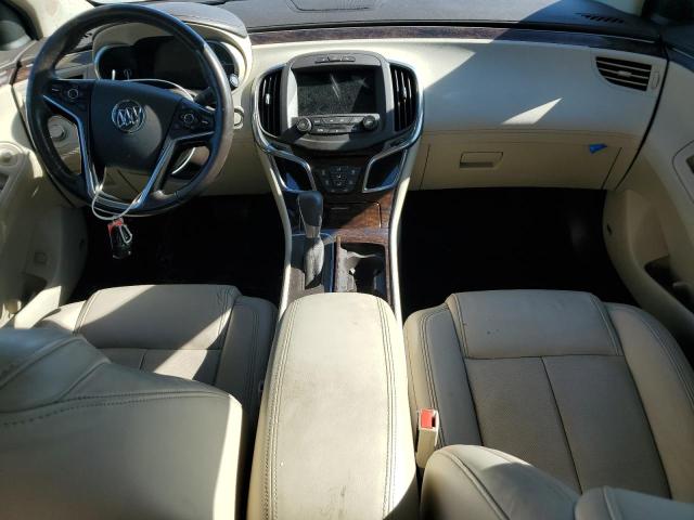 2016 BUICK LACROSSE P 1G4GD5G33GF200180